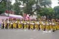 河内奥黛节：弘扬越南奥黛文化价值
