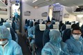 越南航空局建议安排包机航班接旅外越南公民回国