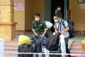 越南新增3例输入性新冠肺炎确诊病例 入境之后在岘港市和清化省接受隔离