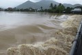 中部和西原地区暴雨洪水致四人死亡和两人失踪