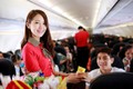 泰国越捷荣获“2020年增长最快航空公司”奖
