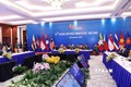ASEAN 2020：第14届东盟国防部长会议开幕