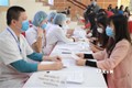 越南开始招募参加新冠疫苗第一阶段临床试验的志愿者