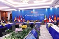 ASEAN 2020：泰国正式公布东盟国防部长会议的结果