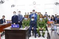 阮德钟因涉嫌窃取国家机密罪被判处有期徒刑5年