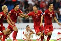 越南国足世界排名创新高
