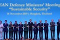 越南在东盟防务合作进程中的深刻烙印：东盟“伸出手臂”的决定（第二期）
