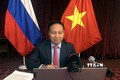 2020年东盟周促进俄罗斯与东盟青年和专家的交流 越南呼吁扩大各个领域的合作
