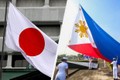 日本和菲律宾重申在东海问题上保持密切合作