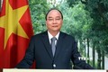 阮春福在《经济合作与发展组织公约》签署60周年纪念活动上发表视频致辞