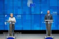 欧盟领导人表示希望与越南加强合作