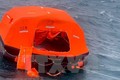 巴拿马籍货轮在平顺省富贵岛附近沉没事故：紧急搜寻2名失踪船员
