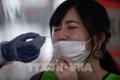 日本富士拟在越南生产新冠肺炎病毒检测试剂盒