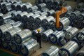 越南对来自中国的冷轧钢产品实施反倾销措施