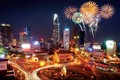 胡志明市将在新年到来之际举行艺术烟花燃放活动