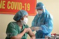 13日上午越南无新增新冠肺炎确诊病例 新冠疫苗接种人数5248人