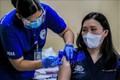 亚洲开发银行将向菲律宾提供4亿美元贷款购买新冠疫苗