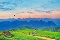 越南旅游业为“重新开放天空”之日做好准备