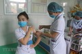 越南累计新冠疫苗接种人数106929人