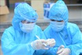 新冠肺炎疫情：7日中午越南新增92例确诊病例