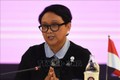 印度尼西亚呼吁东盟与中国恢复COC谈判