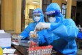 6月9日中午越南新增283例新冠肺炎确诊病例 北江省确诊病例数最多