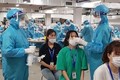 6月10日上午越南新增66例本土确诊病例 累计检测样本183万个
