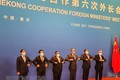 东盟-中国合作：强调在解决地区紧迫性问题中的承诺