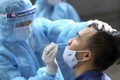 6月11日中午越南新增82例新冠肺炎确诊病例