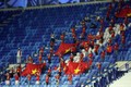 2022年世界杯预选赛：今晚阿勒马克图姆体育场将迎来大量越南球迷观战