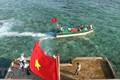 外交部例行记者会：越南坚决反对侵犯越南对长沙群岛主权的一切行为