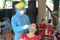 6月12日中午越南新增89例新冠肺炎确诊病例