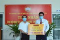 各组织和个人继续为越南新冠疫苗基金会捐款 所得款项接近5万亿越盾
