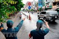 新冠肺炎疫情：胡志明市社交限制措施继续延长至6月30日