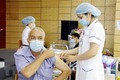 新冠肺炎疫情：越南即将开展史上最具规模的新冠疫苗接种计划