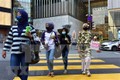 新冠肺炎疫情：马来西亚宣布国家复苏计划