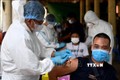 新冠肺炎疫情：柬埔寨提出到今年 11 月实现群体免疫的目标