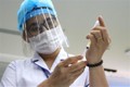 19日中午越南新增112例新冠肺炎确诊病例