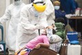新冠肺炎疫情：印尼单日新增确诊病例创2021年1月以来新高