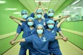 越南以独特的方式防控新冠肺炎疫情