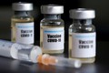 新冠肺炎疫情：美国公布5500万剂新冠疫苗全球分配计划