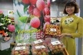 越南新鲜荔枝在澳大利亚市场上十分畅销