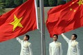 有关越南共产党与中国共产党关系的学术会议以视频形式举行