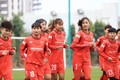 2022年女足亚洲杯预选赛：越南队与塔吉克斯坦、马尔代夫、阿富汗三队在同一组