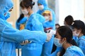 越南外交部例行记者会：越南的疫情防控工作赢得国际社会普遍认可