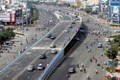 2021-2025年阶段胡志明市优先投资7个智能交通项目