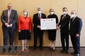 德国向越南捐赠19万套快速检测试剂盒