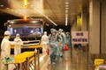 自7月1日起广宁省试行对已接种新冠疫苗的入境人员实施7天隔离措施