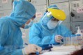 6月29日中午越南报告新增102例新冠肺炎确诊病例和2例死亡病例