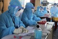 6月29日上午越南报告新增95例新冠肺炎本土病例